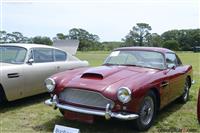 Aston Martin DB4